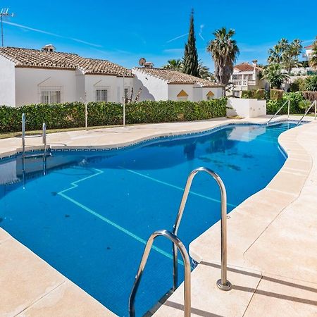 Stunning Townhouse With Pool In Riviera Del Sol By Costarentals - Ref 199 Sitio de Calahonda Extérieur photo