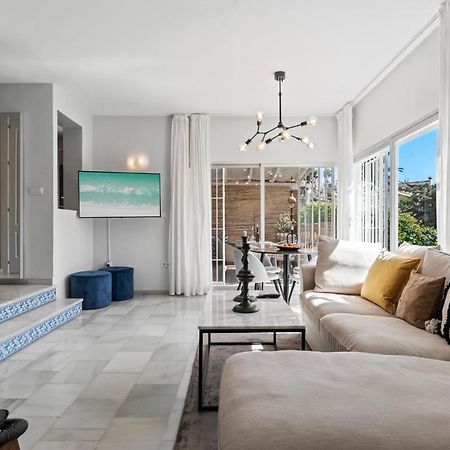 Stunning Townhouse With Pool In Riviera Del Sol By Costarentals - Ref 199 Sitio de Calahonda Extérieur photo