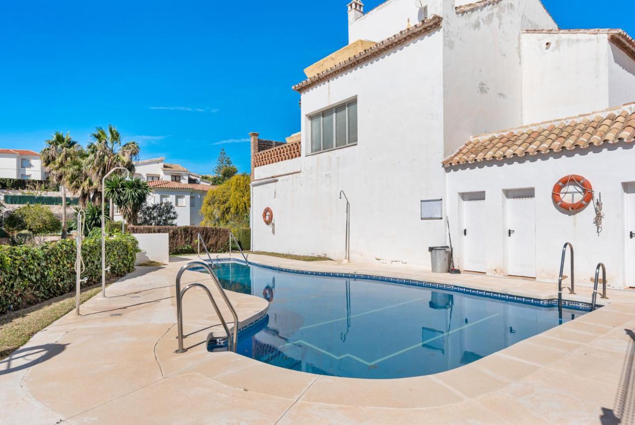 Stunning Townhouse With Pool In Riviera Del Sol By Costarentals - Ref 199 Sitio de Calahonda Extérieur photo