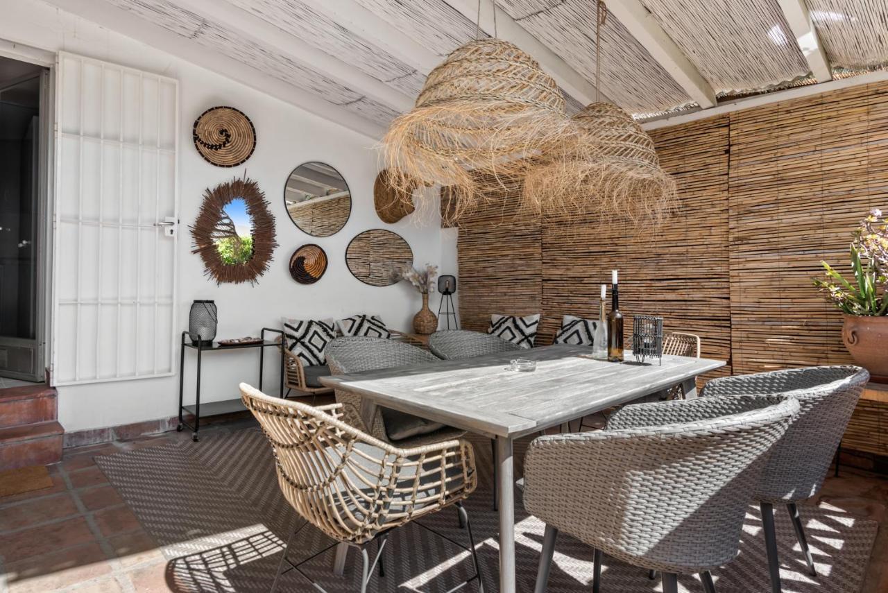 Stunning Townhouse With Pool In Riviera Del Sol By Costarentals - Ref 199 Sitio de Calahonda Extérieur photo