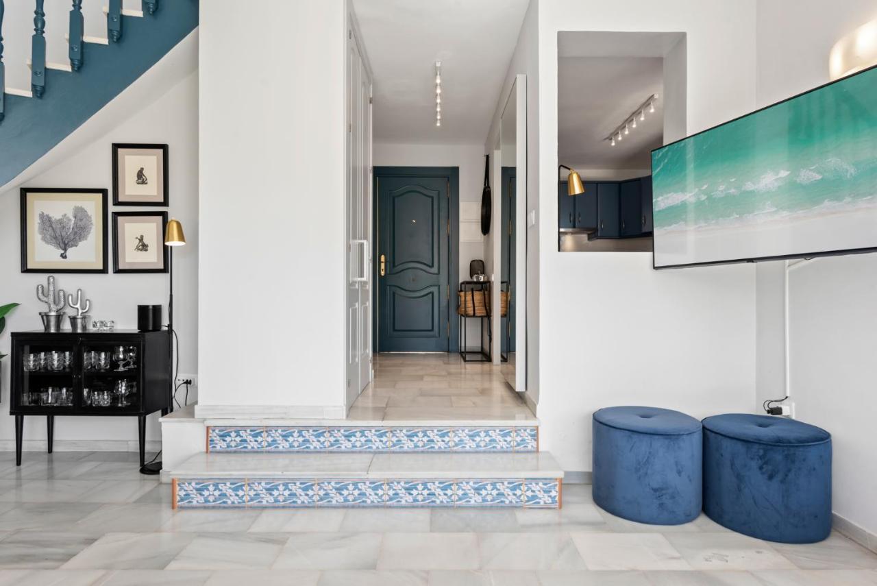 Stunning Townhouse With Pool In Riviera Del Sol By Costarentals - Ref 199 Sitio de Calahonda Extérieur photo