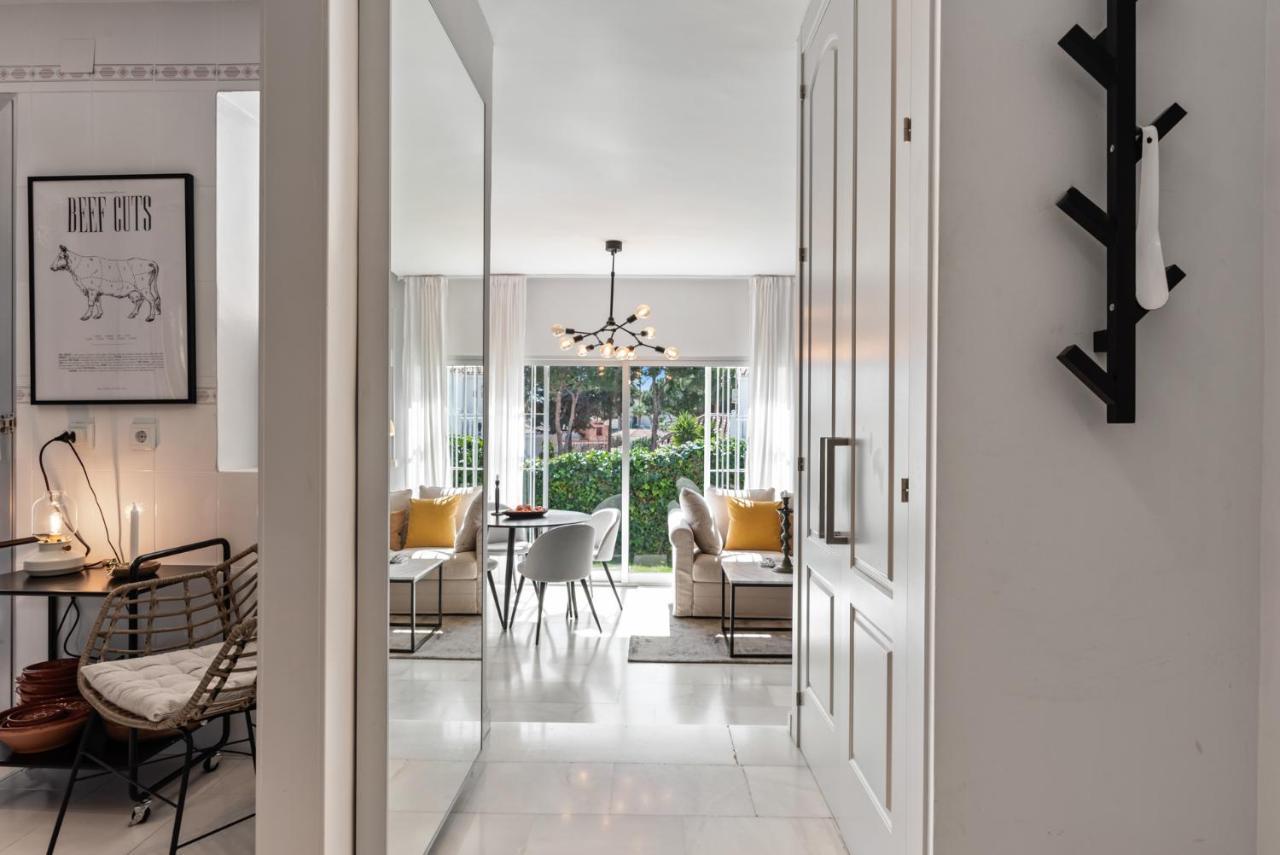 Stunning Townhouse With Pool In Riviera Del Sol By Costarentals - Ref 199 Sitio de Calahonda Extérieur photo