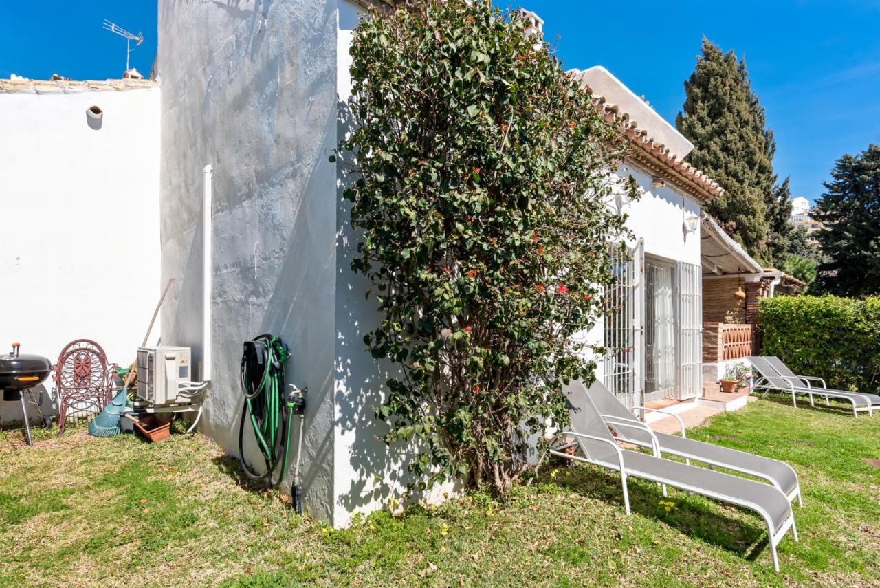 Stunning Townhouse With Pool In Riviera Del Sol By Costarentals - Ref 199 Sitio de Calahonda Extérieur photo