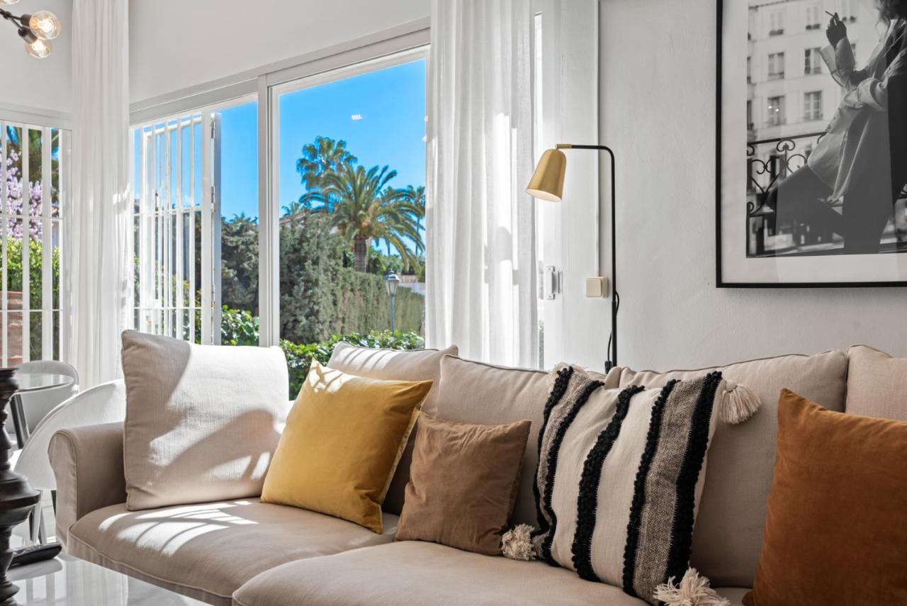 Stunning Townhouse With Pool In Riviera Del Sol By Costarentals - Ref 199 Sitio de Calahonda Extérieur photo